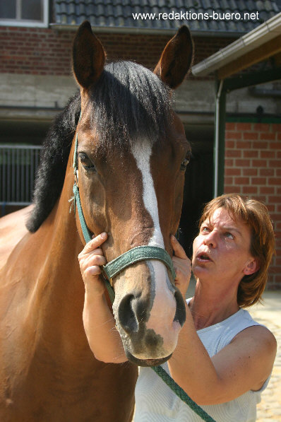 Susanne Wehrke